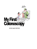 My First Colonoscopy