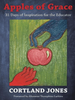 Apples of Grace: 31 Days of Inspiration for the Educator