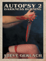 Autopsy II - Darkness Burning