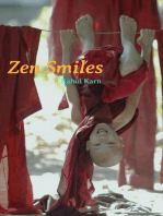 Zen Smiles: A Collection of 50 Humorous Zen Stories