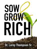 Sow and Grow Rich