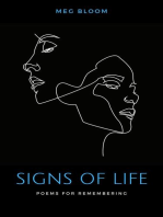 Signs of Life: Poems for Remembering