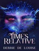 Time's Relative