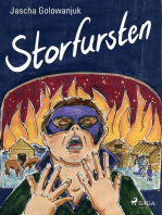 Storfursten