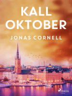 Kall oktober