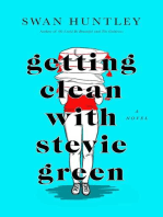 Getting Clean With Stevie Green