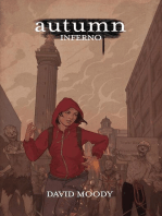 Autumn: Inferno