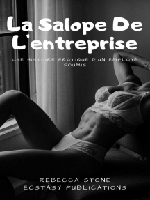 La Salope De L'entreprise: Une Histoire Erotique D'un Employé ...
