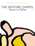 The Sextine Chapel