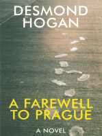 Farewell to Prague