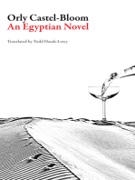 An Egyptian Novel