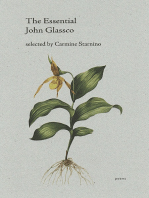 The Essential John Glassco