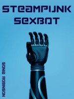Steampunk Sexbot