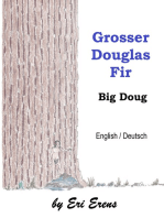 Grosser Douglas Fir