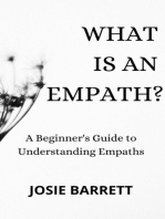 What Is an Empath? A Beginner's Guide to Understanding Empaths