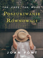 Poszukiwanie Równowagi. Klucze Do Myśli Stoickiej.