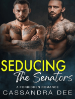 Seducing the Senators