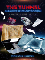 The Tunnel And Other Speculative Fiction