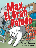 Max, El Gran Peludo