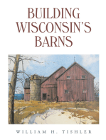 Building Wisconsin’s Barns