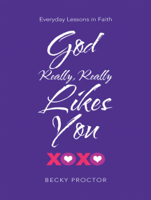 God Really, Really Likes You by Becky Proctor (Ebook) - Read free ...