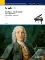 Famous Piano Pieces