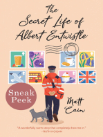 The Secret Life of Albert Entwistle: Chapter Sampler