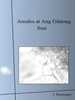 Anodos at Ang Gintong Susi