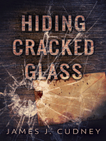Hiding Cracked Glass