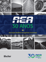 AEA - 30 anos: a Associação Brasileira de Engenharia Automotiva e sua história