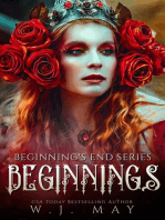 Beginnings: Beginning's End Series, #1