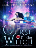 Curse of the Witch