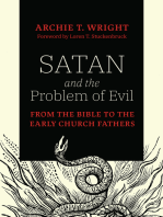 Satan and the Problem of Evil