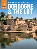 The Rough Guide to Dordogne & the Lot (Travel Guide eBook)
