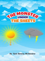 The Monster Under the Sheets