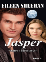 Jasper: Jasper, #2