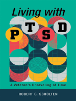 Living with Ptsd