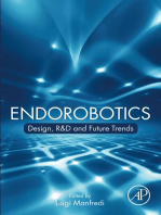 Endorobotics: Design, R&D and Future Trends