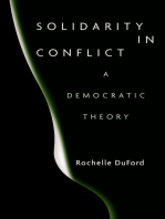 Solidarity in Conflict