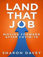 Land That Job - Moving Forward After Covid-19