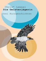 Die Geisterjägerin