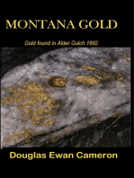 Montana Gold