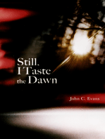 Still, I Taste the Dawn