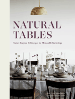 Natural Tables