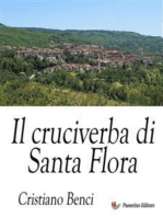 Il cruciverba di Santa Flora