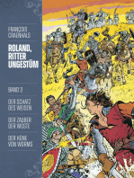 Roland, Ritter Ungestüm 3: Neue Edition