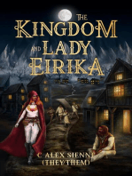 The Kingdom and Lady Eirika