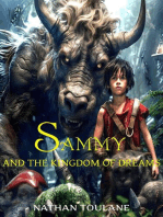 Sammy and the Kingdom of Dreams