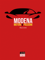 Modena. Motori & Passioni