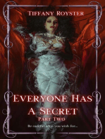 Everyone Has A Secret - Part 2: Everyone Has A Secret - 3 Book Series, #2